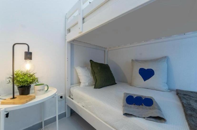 Aquario Rr18 Lägenhet La Pineda Exteriör bild